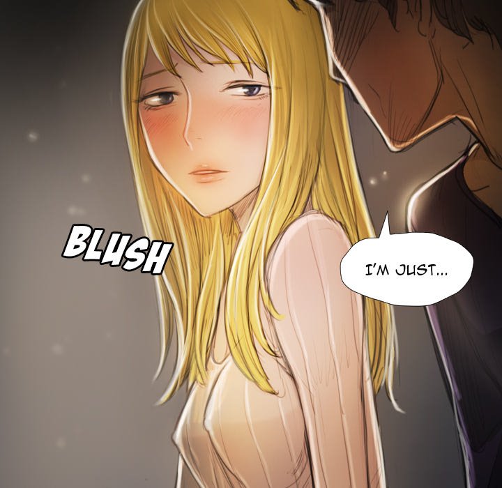 The Two Newcomers - Chapter 12 [photo 41] - MangaPorn