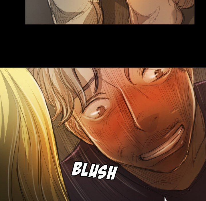 The Two Newcomers - Chapter 12 [photo 46] - MangaPorn