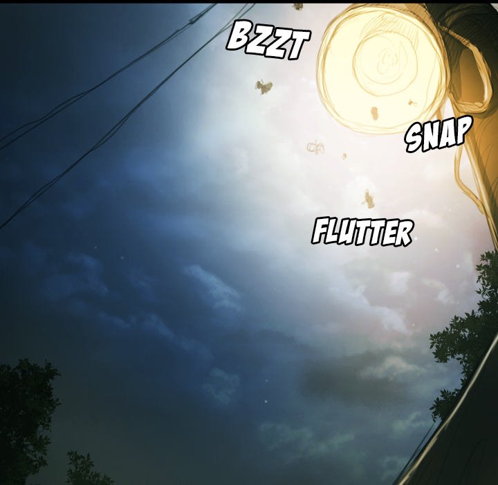 The Two Newcomers - Chapter 12 [photo 49] - MangaPorn