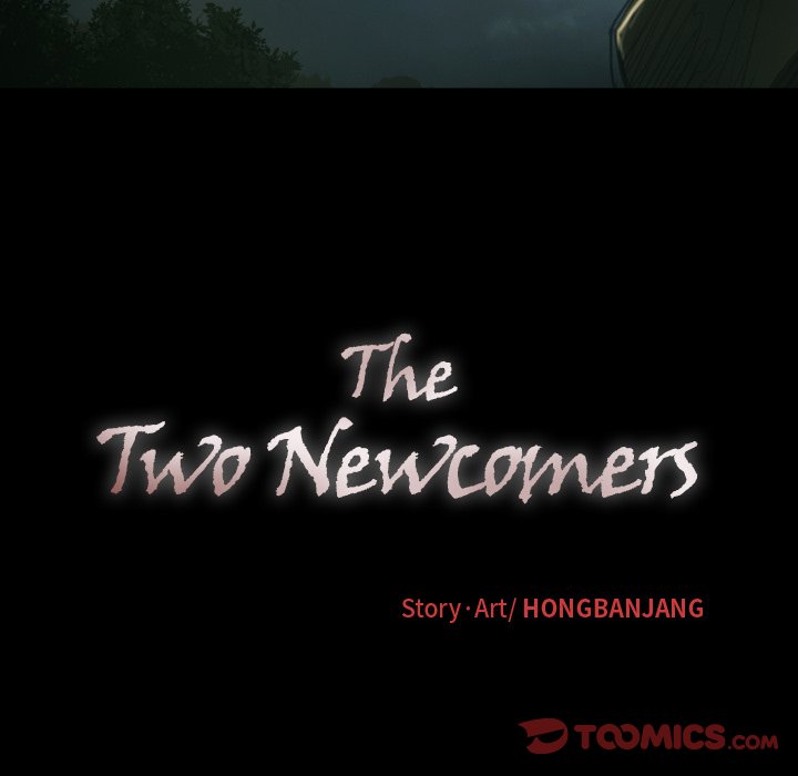 The Two Newcomers - Chapter 12 [photo 50] - MangaPorn