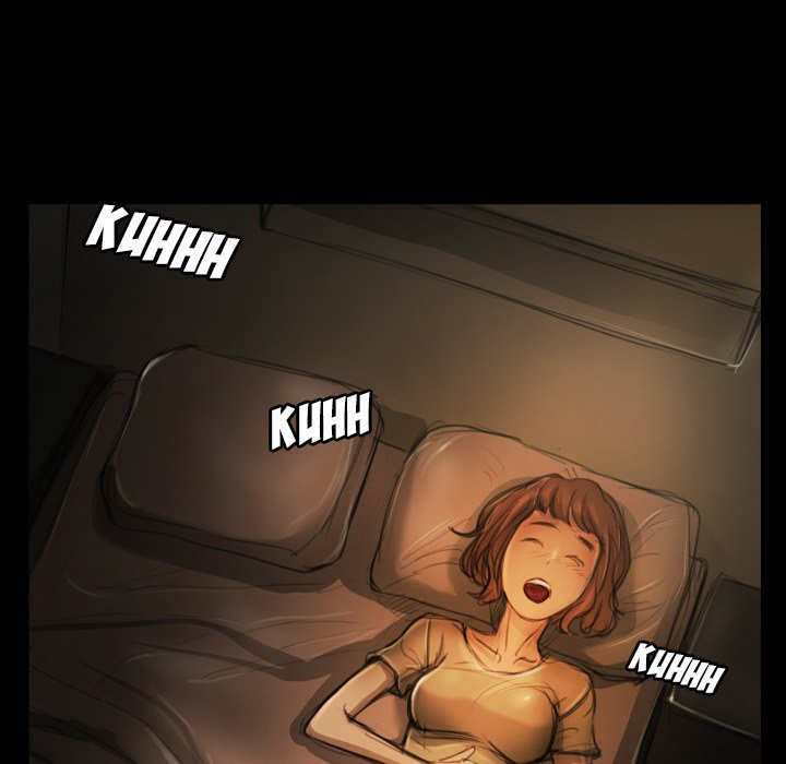 The Two Newcomers - Chapter 12 [photo 51] - MangaPorn