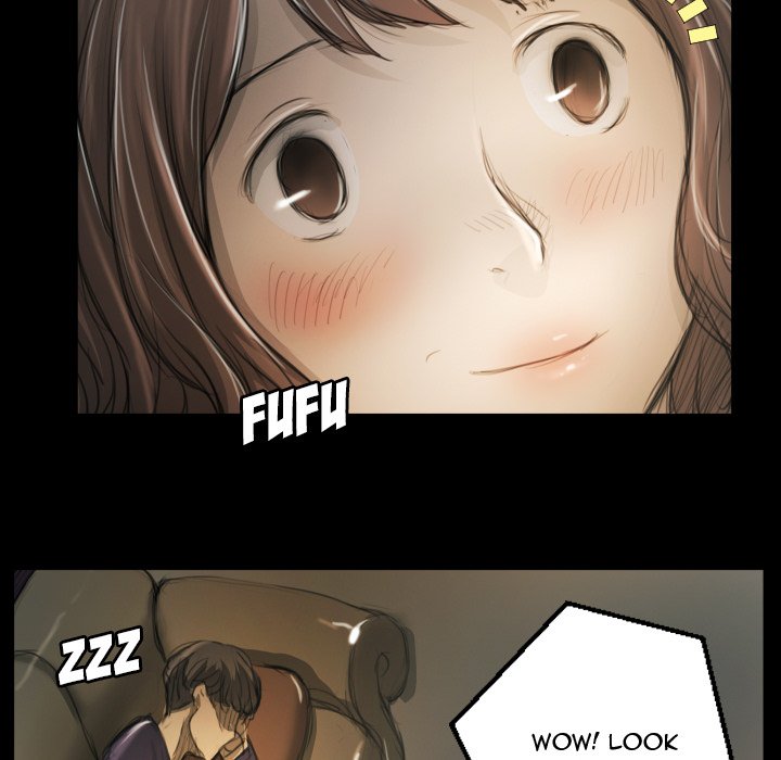 The Two Newcomers - Chapter 12 [photo 66] - MangaPorn