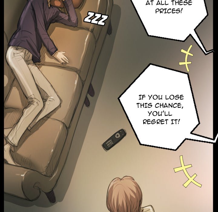 The Two Newcomers - Chapter 12 [photo 67] - MangaPorn