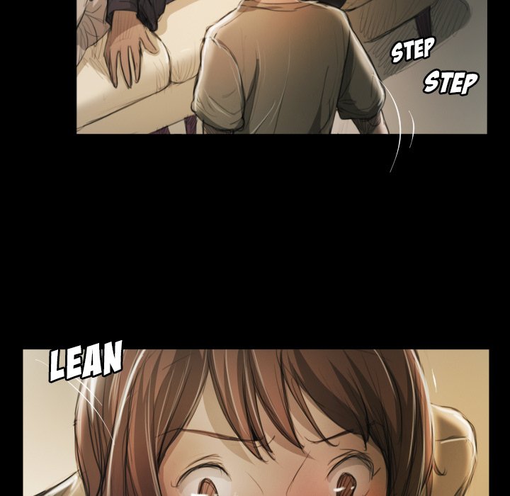 The Two Newcomers - Chapter 12 [photo 72] - MangaPorn