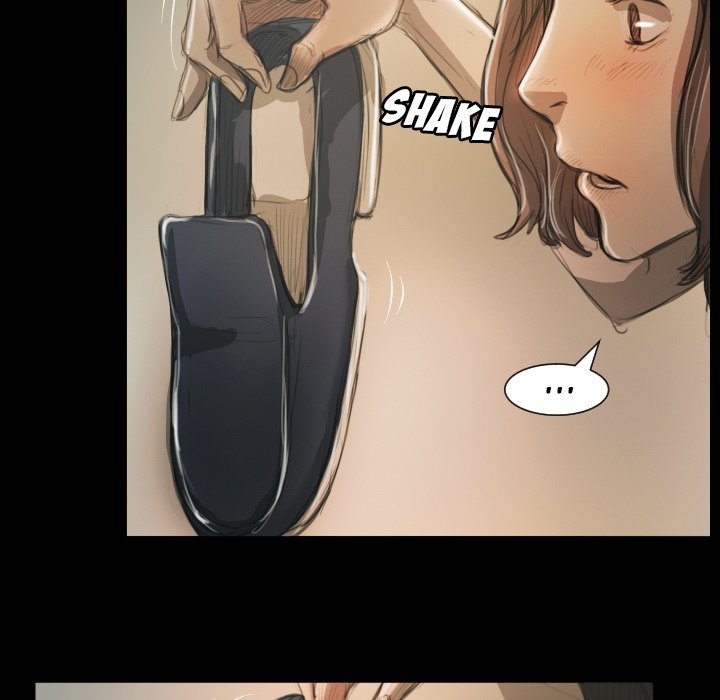 The Two Newcomers - Chapter 12 [photo 76] - MangaPorn