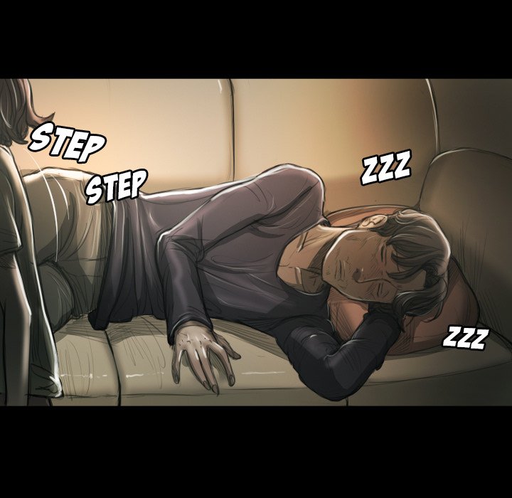 The Two Newcomers - Chapter 12 [photo 78] - MangaPorn