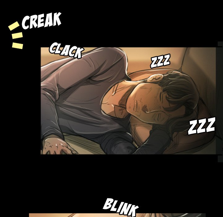 The Two Newcomers - Chapter 12 [photo 79] - MangaPorn