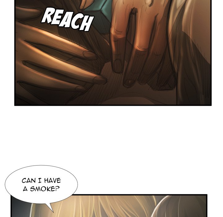 The Two Newcomers - Chapter 12 [photo 84] - MangaPorn