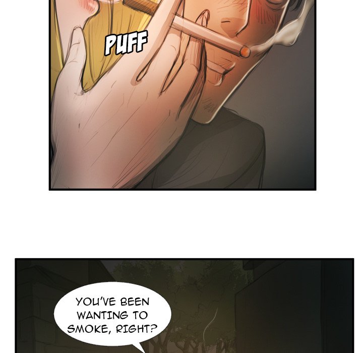 The Two Newcomers - Chapter 12 [photo 90] - MangaPorn