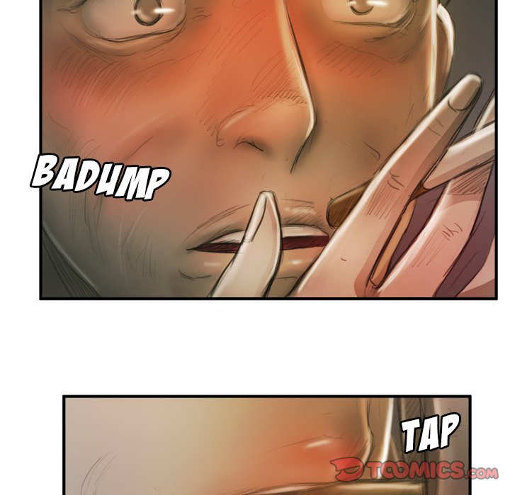 The Two Newcomers - Chapter 12 [photo 92] - MangaPorn