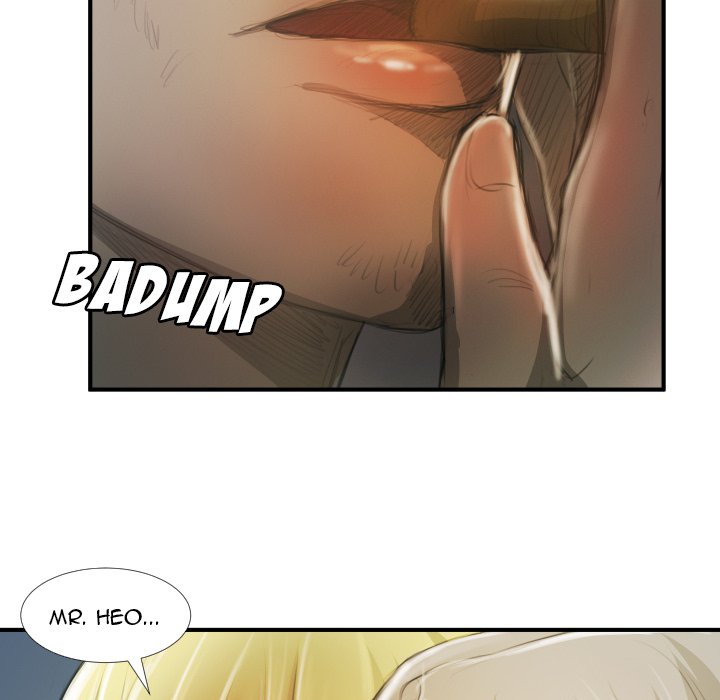 The Two Newcomers - Chapter 12 [photo 93] - MangaPorn