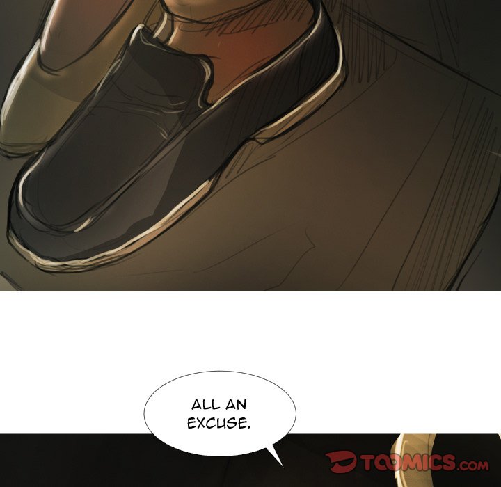 The Two Newcomers - Chapter 12 [photo 98] - MangaPorn