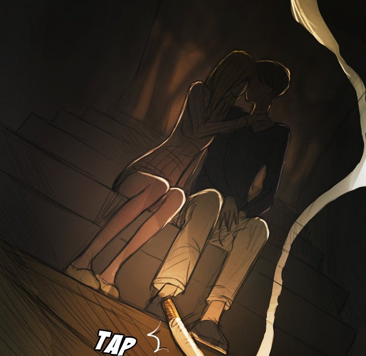 The Two Newcomers - Chapter 12 [photo 99] - MangaPorn