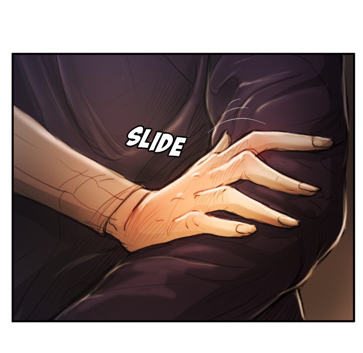 The Two Newcomers - Chapter 13 [photo 13] - MangaPorn