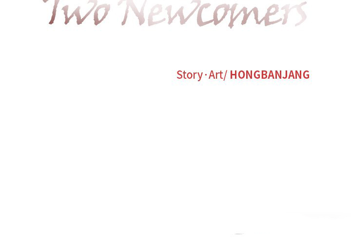 The Two Newcomers - Chapter 13 [photo 2] - MangaPorn