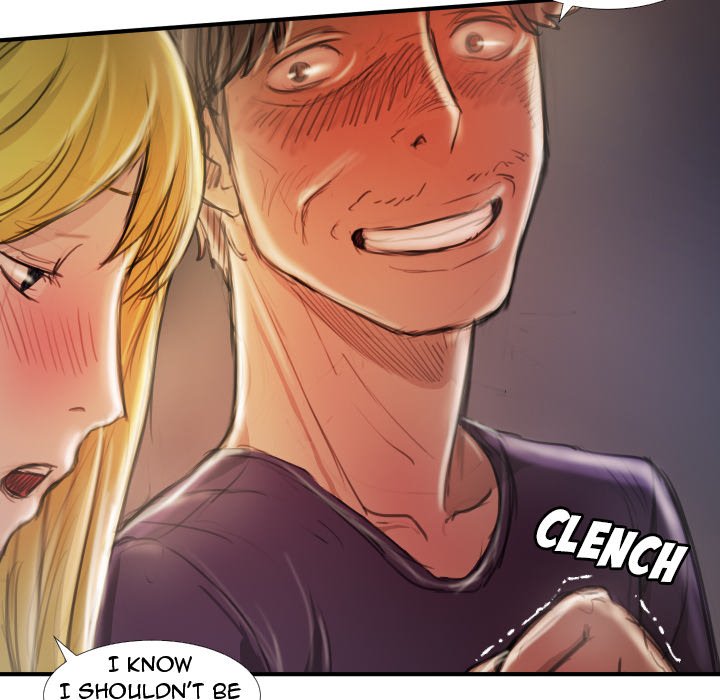 The Two Newcomers - Chapter 13 [photo 29] - MangaPorn