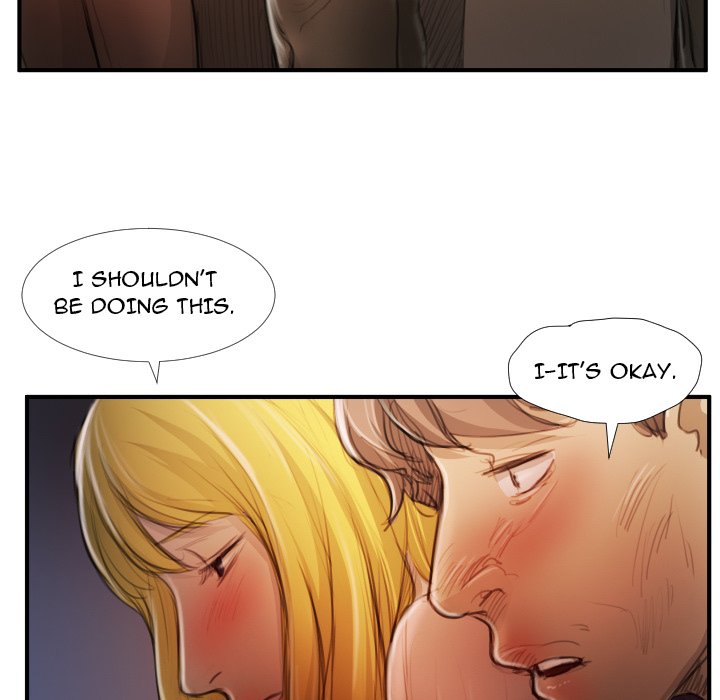 The Two Newcomers - Chapter 13 [photo 33] - MangaPorn