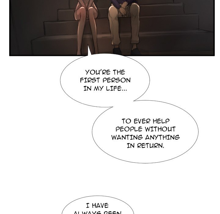 The Two Newcomers - Chapter 13 [photo 36] - MangaPorn