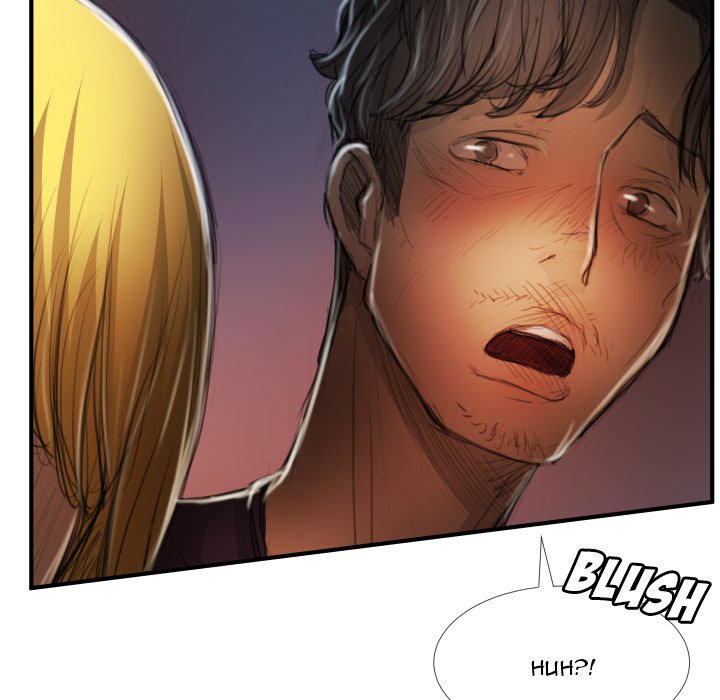 The Two Newcomers - Chapter 13 [photo 40] - MangaPorn