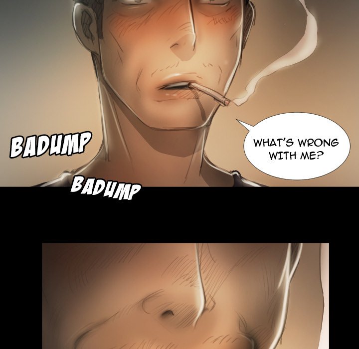 The Two Newcomers - Chapter 13 [photo 64] - MangaPorn