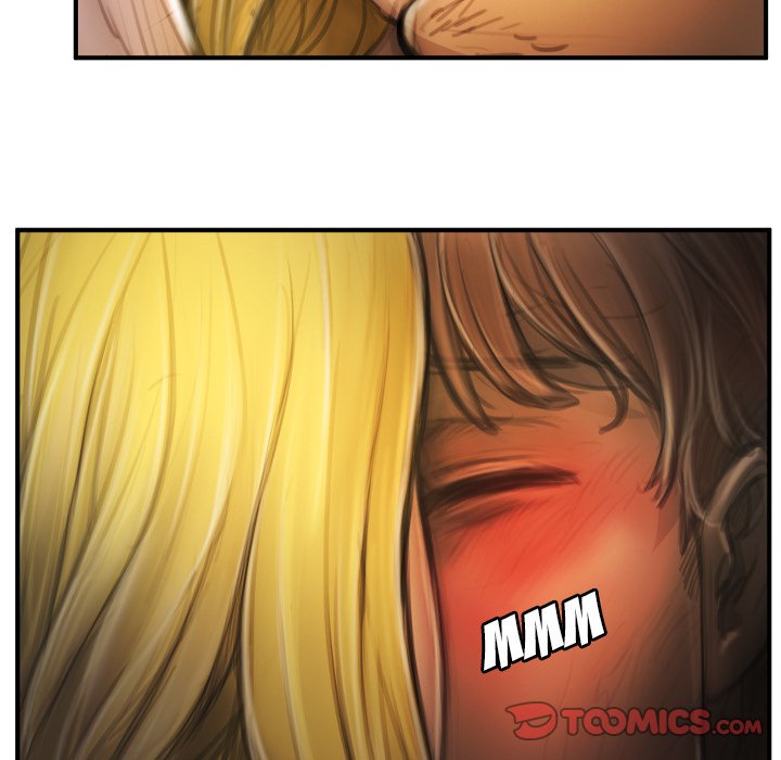 The Two Newcomers - Chapter 13 [photo 8] - MangaPorn