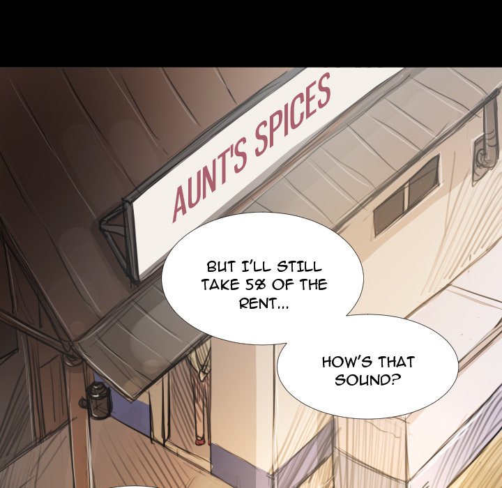 The Two Newcomers - Chapter 14 [photo 19] - MangaPorn