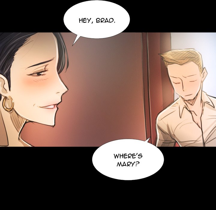 The Two Newcomers - Chapter 14 [photo 28] - MangaPorn