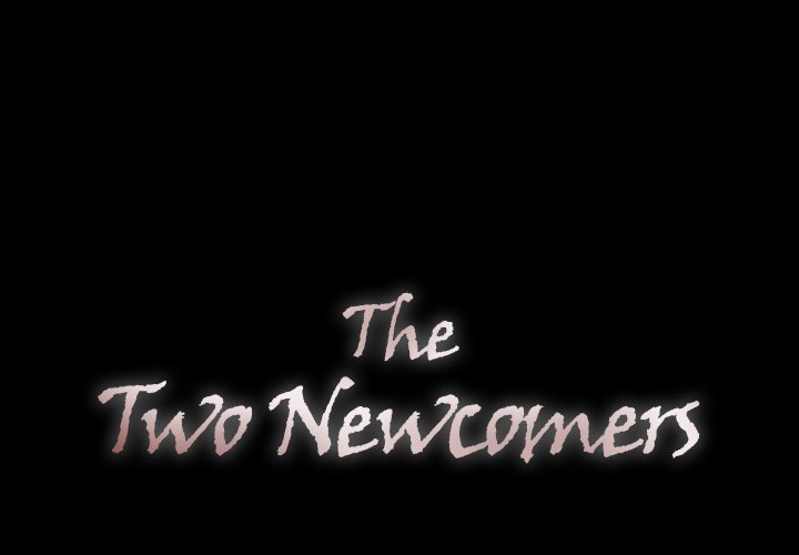 The Two Newcomers - Chapter 14 [photo 3] - MangaPorn