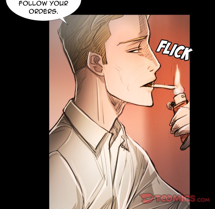 The Two Newcomers - Chapter 14 [photo 32] - MangaPorn