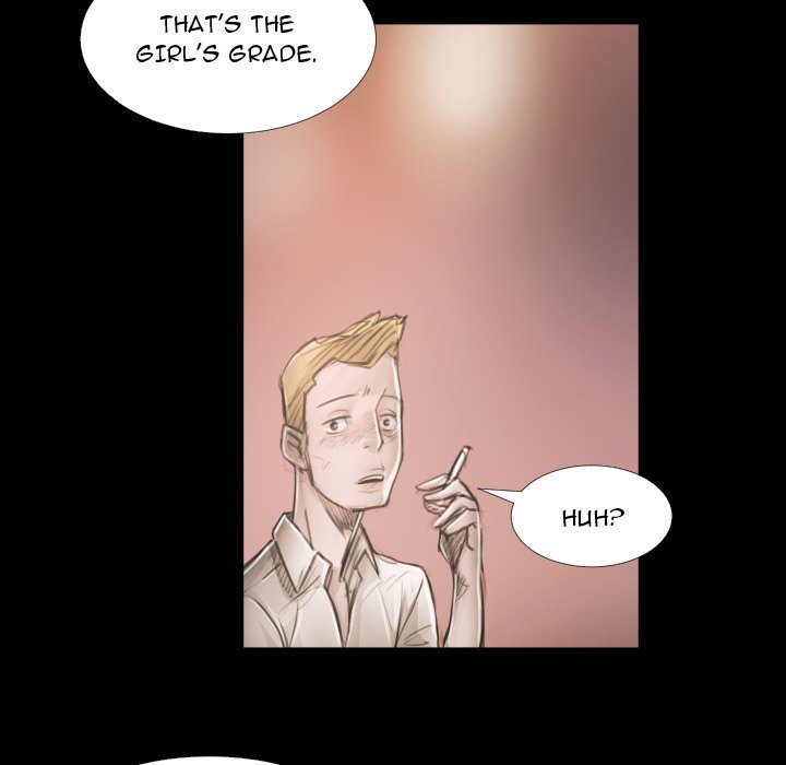 The Two Newcomers - Chapter 14 [photo 36] - MangaPorn