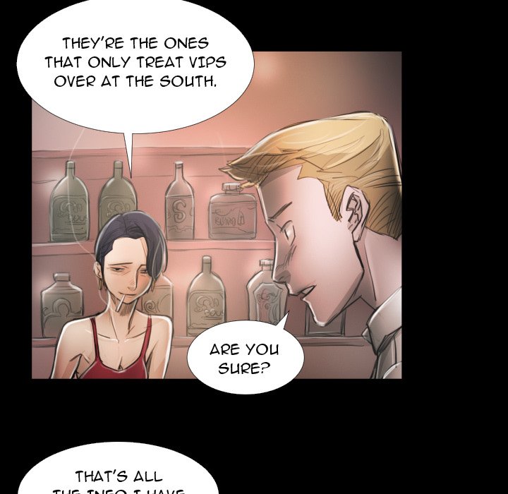 The Two Newcomers - Chapter 14 [photo 37] - MangaPorn