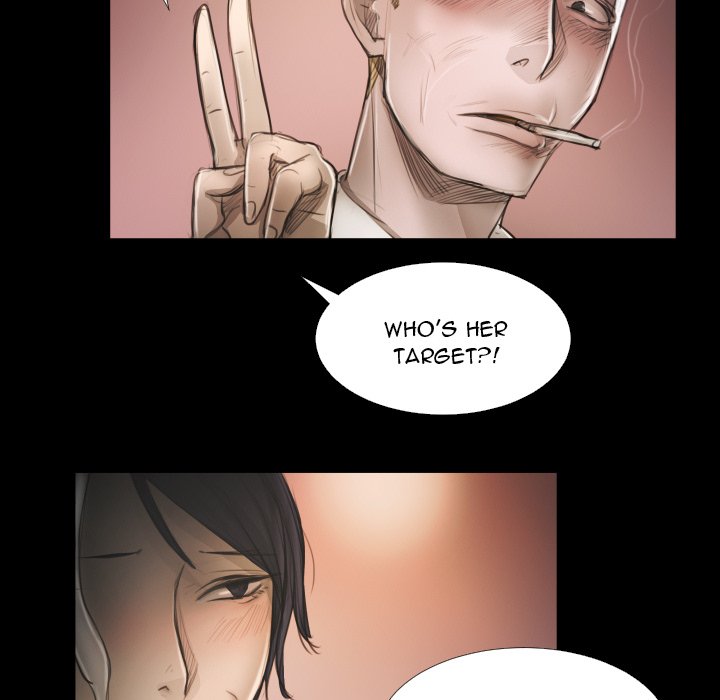 The Two Newcomers - Chapter 14 [photo 39] - MangaPorn