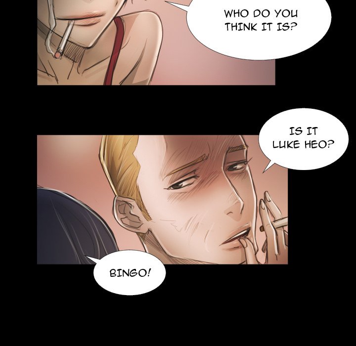 The Two Newcomers - Chapter 14 [photo 40] - MangaPorn