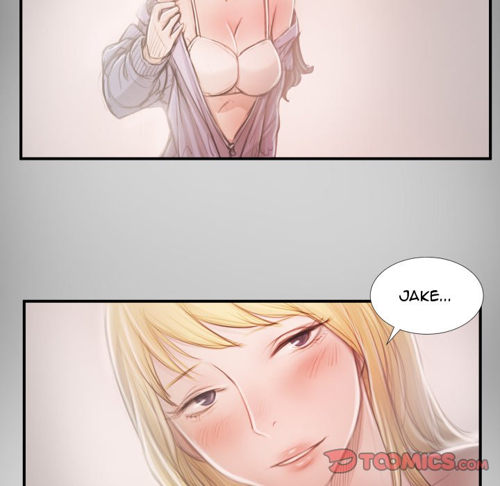 The Two Newcomers - Chapter 14 [photo 80] - MangaPorn