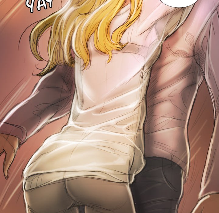 The Two Newcomers - Chapter 15 [photo 103] - MangaPorn