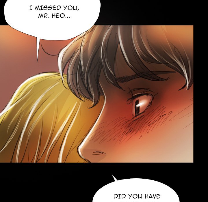 The Two Newcomers - Chapter 15 [photo 105] - MangaPorn