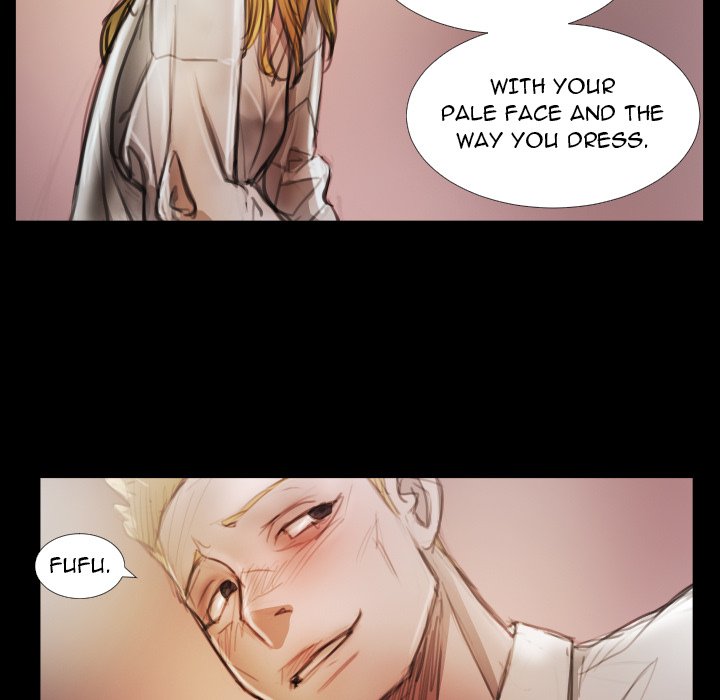 The Two Newcomers - Chapter 15 [photo 19] - MangaPorn