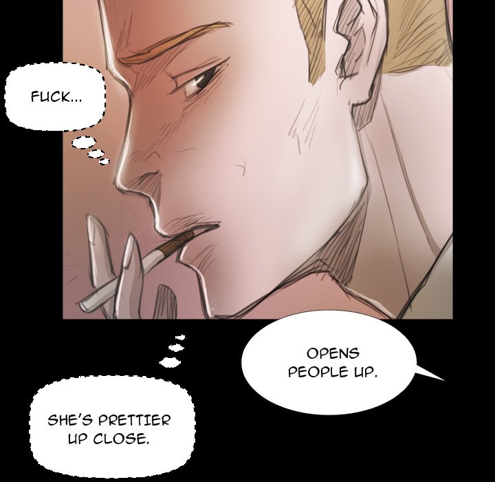 The Two Newcomers - Chapter 15 [photo 28] - MangaPorn