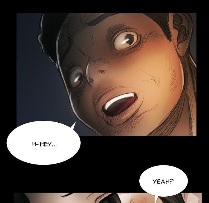 The Two Newcomers - Chapter 15 [photo 40] - MangaPorn