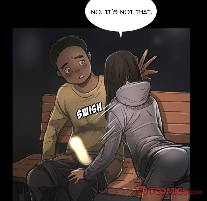 The Two Newcomers - Chapter 15 [photo 44] - MangaPorn