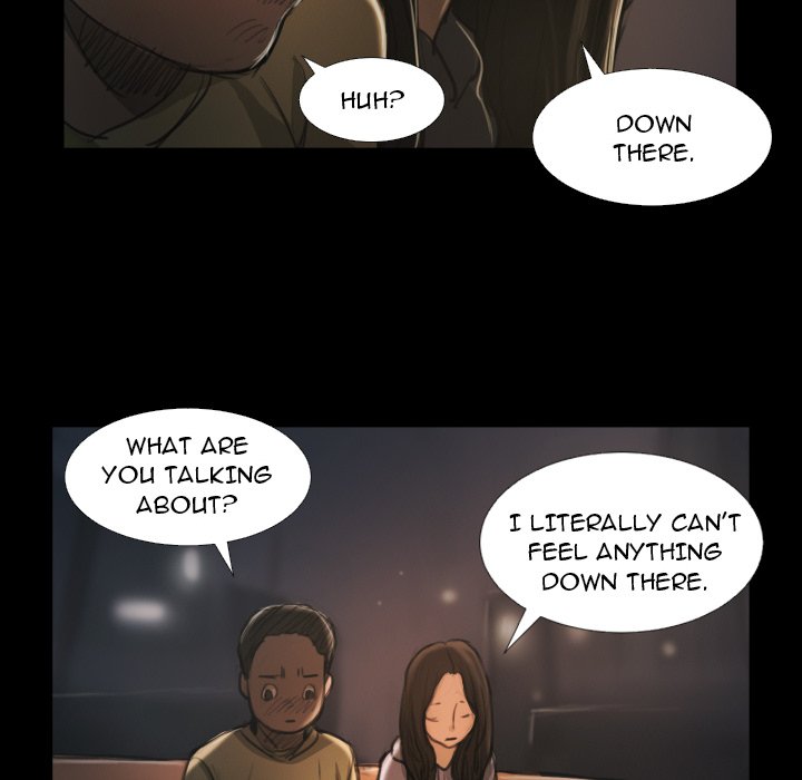 The Two Newcomers - Chapter 15 [photo 47] - MangaPorn