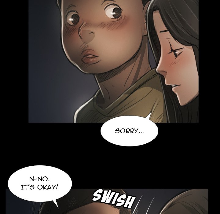 The Two Newcomers - Chapter 15 [photo 51] - MangaPorn