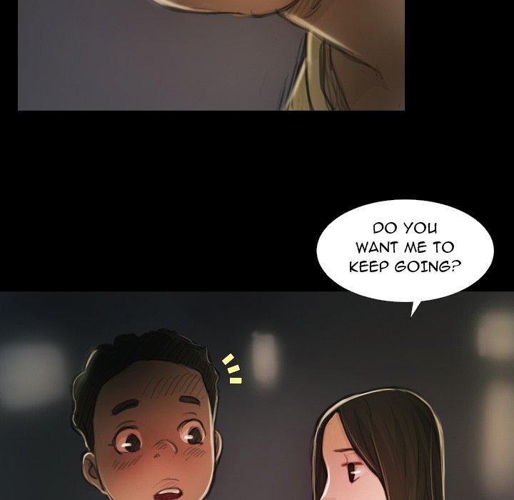 The Two Newcomers - Chapter 15 [photo 58] - MangaPorn