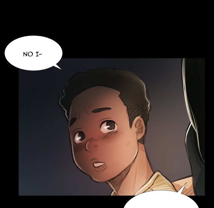 The Two Newcomers - Chapter 15 [photo 63] - MangaPorn