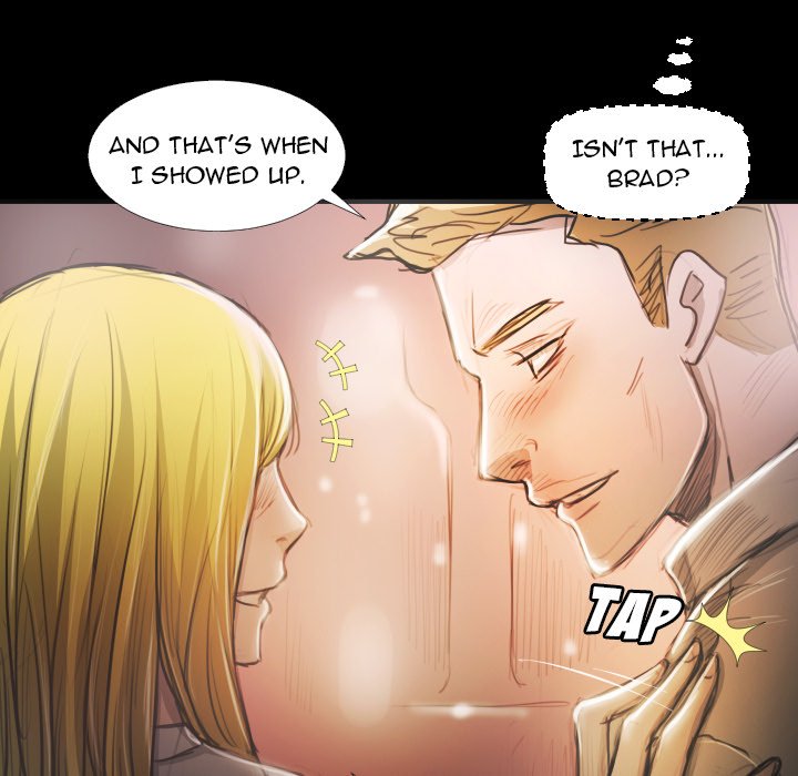 The Two Newcomers - Chapter 15 [photo 93] - MangaPorn