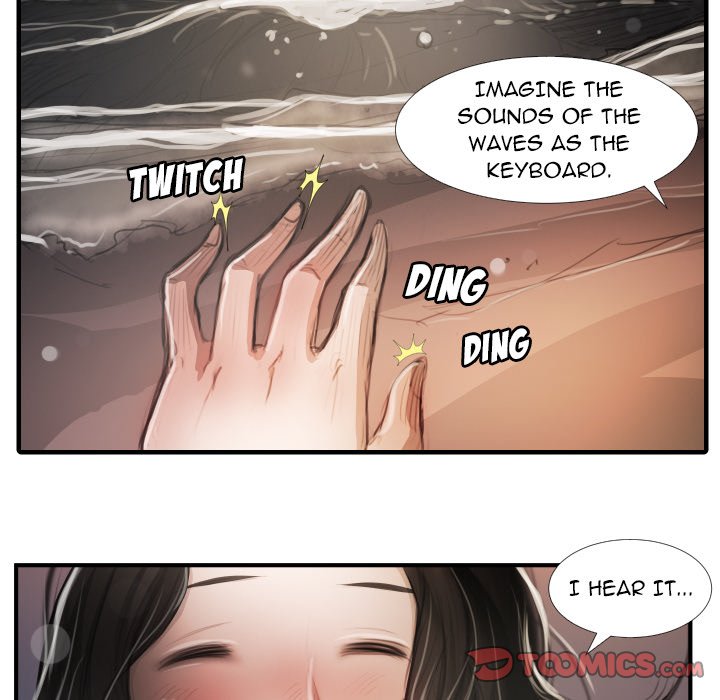 The Two Newcomers - Chapter 16 [photo 26] - MangaPorn