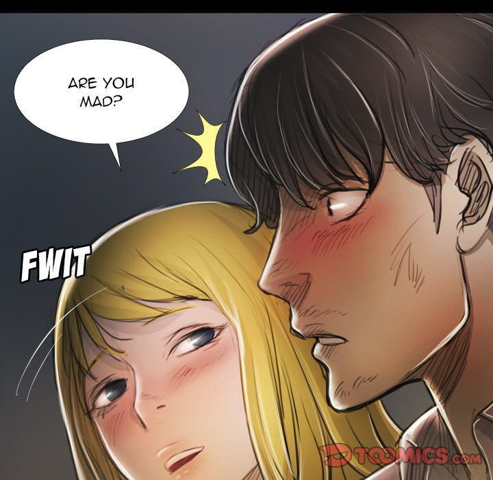 The Two Newcomers - Chapter 16 [photo 42] - MangaPorn