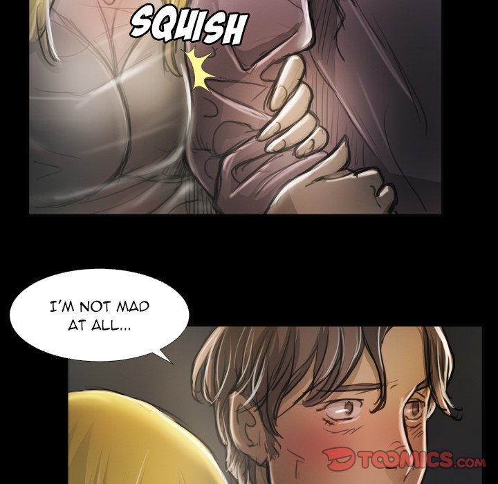 The Two Newcomers - Chapter 16 [photo 46] - MangaPorn