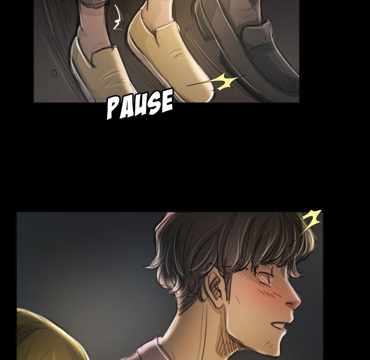 The Two Newcomers - Chapter 16 [photo 48] - MangaPorn