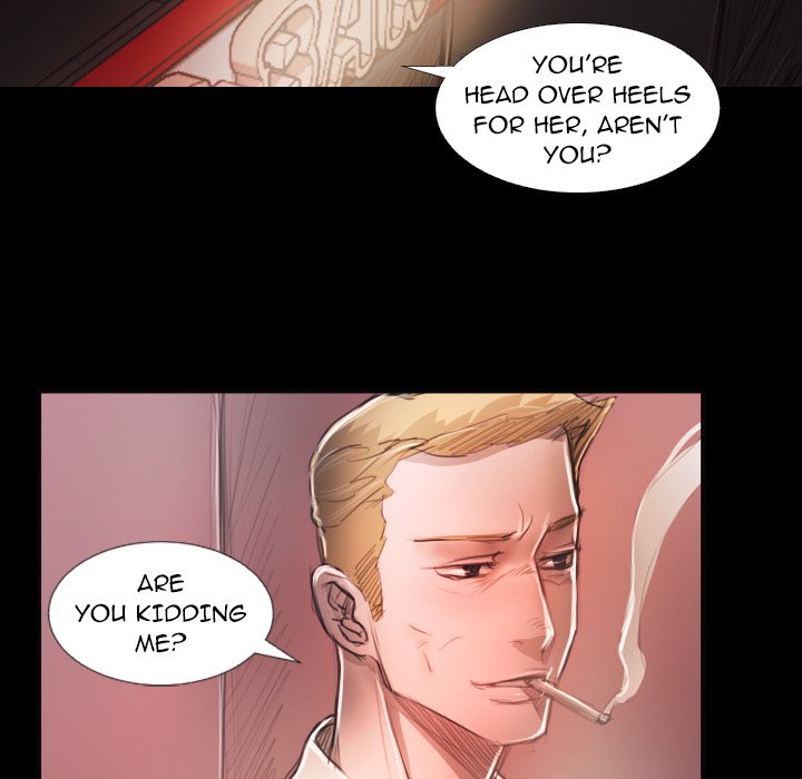 The Two Newcomers - Chapter 16 [photo 67] - MangaPorn